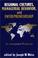 Cover of: Regional cultures, managerial behavior, and entrepreneurship