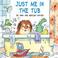 Cover of: Just Me in the Tub (Pictureback(R))