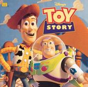 Cover of: Disney's Toy story