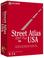 Cover of: Street Atlas USA 2007 Plus