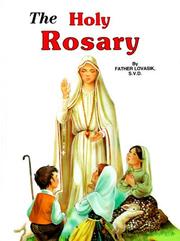 Cover of: The Holy Rosary | 