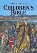 Cover of: New Catholic Children's Bible by Thomas Donaghy