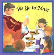 Cover of: We Go to Mass