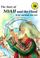 Cover of: The Story of Noah and the Flood (Saint Joseph Bible Story Books)