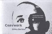 Cover of: Copywork by Diana C. Du Pont