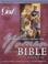 Cover of: Women of the Bible Book One