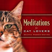 Cover of: Meditations for Cat Lovers