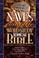 Cover of: Nave's Complete Word Study Topical Bible (Word Study)