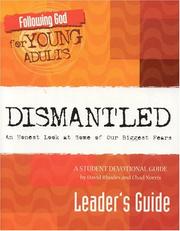 Cover of: Dismantled by David Rhodes, Chad Norris