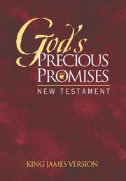 God's precious promises by Precious Promises