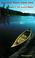 Cover of: Boundary Waters Canoe Area