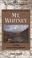 Cover of: Mt. Whitney