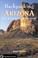 Cover of: Backpacking Arizona (Backpacking)