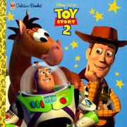 Cover of: Toy story 2 by Diane Muldrow