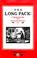 Cover of: The long pack