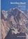 Cover of: Mont Blanc Massif
