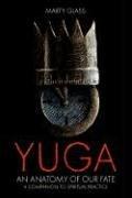 Cover of: Yuga by Marty Glass