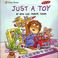 Cover of: Just a toy