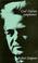 Cover of: Carl Nielsen