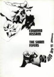 Cover of: The sham flyers.