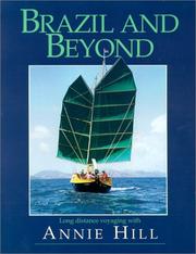 Cover of: Brazil and Beyond by Annie Hill, Annie Hill