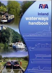 Cover of: RYA Inland Waterways Handbook