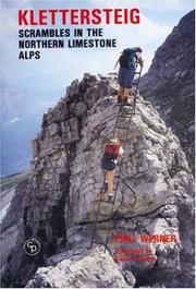 Cover of: Klettersteig