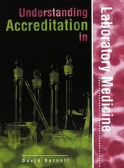 Cover of Understanding Accreditation in Laboratory Medicine (Management & Technology in Laboratory Medicine)