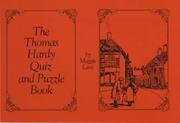 Cover of: Thomas Hardy Quiz and Puzzle Book