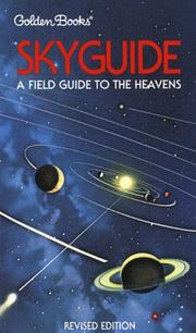 Cover of: Night Sky : A Field Guide to the Heavens