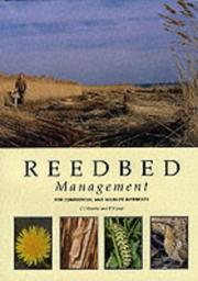 Cover of: Reedbed management for commercial and wildlife interests by Carl Hawke