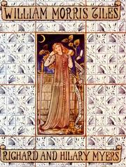 Cover of: William Morris tiles by Richard Myers