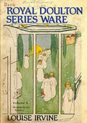 Cover of: Royal Doulton Series Ware Vol. III (Royal Doulton Series Ware)