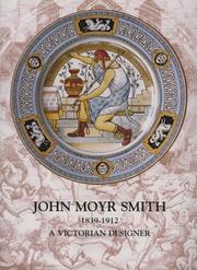 Cover of: John Moyr Smith 1839-1912
