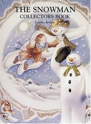 Cover of: Snowman: Collectors Book