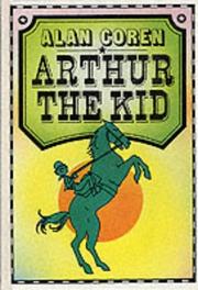 Cover of: Arthur the Kid (Arthur Books)