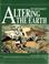 Cover of: Altering the earth