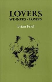 Cover of: Lovers (Winners and Losers)