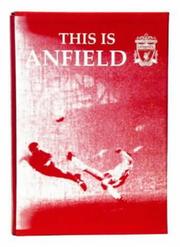 Cover of: This Is Anfield