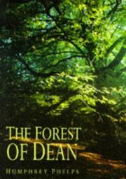 Cover of: The forest of Dean: a personal view