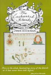 The enchanted islands by John Hickman