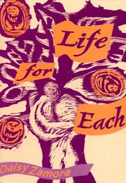 Cover of: Life for each