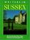 Cover of: Writers in Sussex