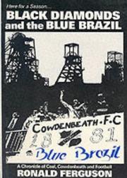 Cover of: Black Diamonds and the Blue Brazil