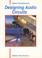 Cover of: Designing Audio Circuits