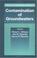 Cover of: Contamination of Groundwaters (Advances in Environmental Science)