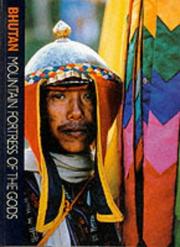Front cover of Bhutan by Unknown