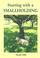 Cover of: Starting with a Smallholding