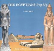 Cover of: The Egyptian Pop-Up