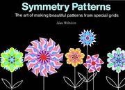 Cover of: Symmetry Patterns